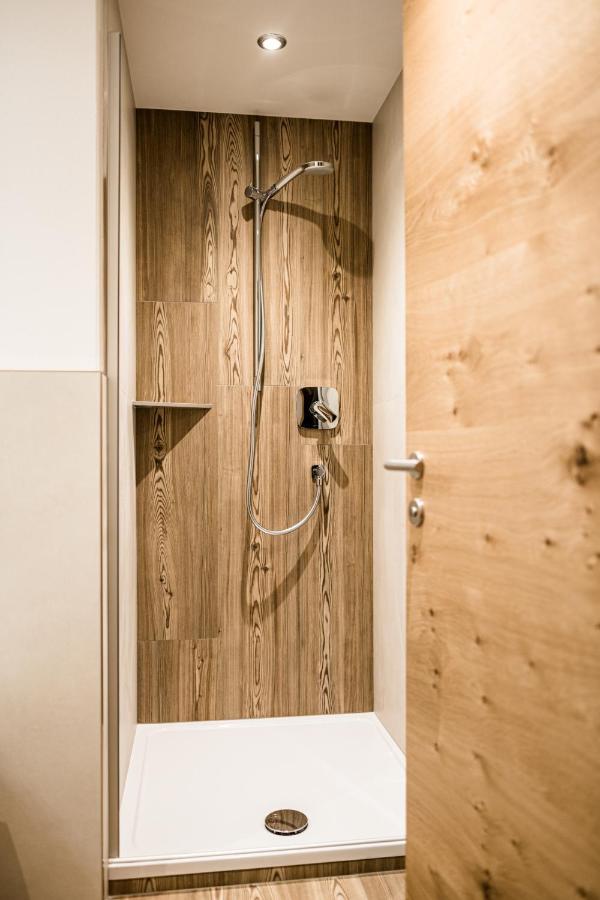 Cesa Paula Apartamento Selva di Val Gardena Exterior foto